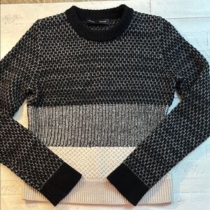 Proenza Schouler Cashmere Sweater M